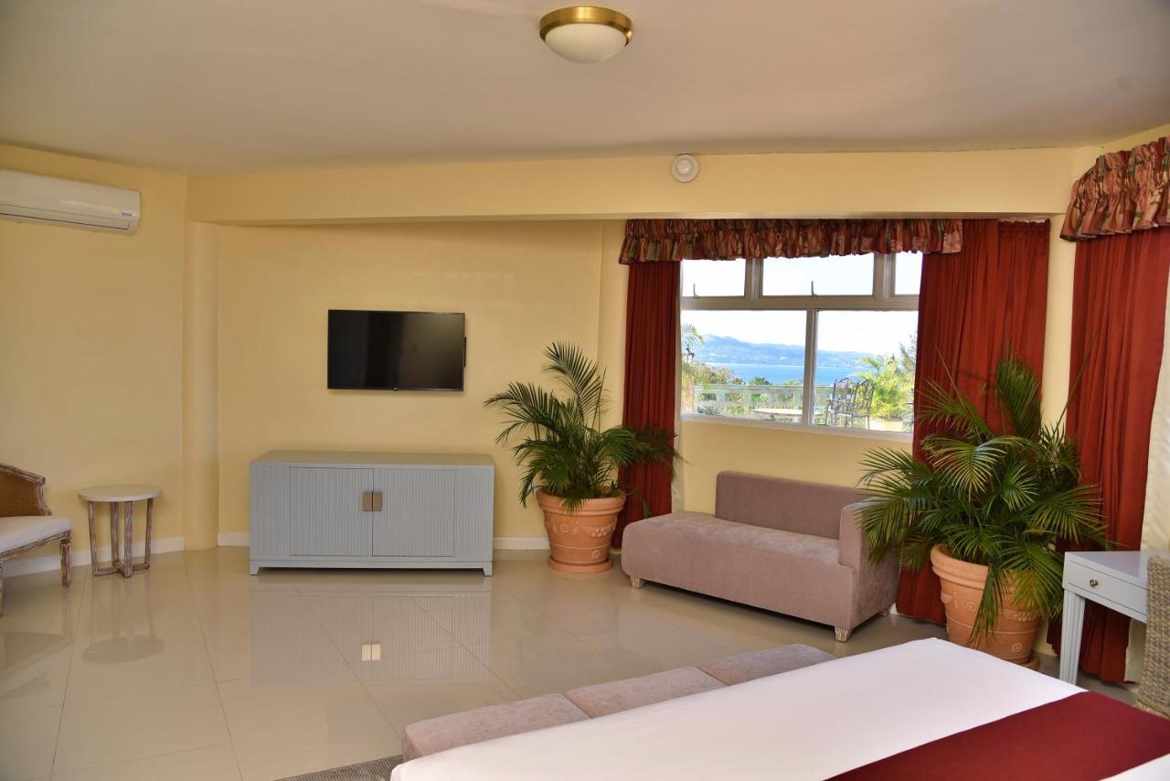 Hotel Grand A View Montego Bay Exteriér fotografie