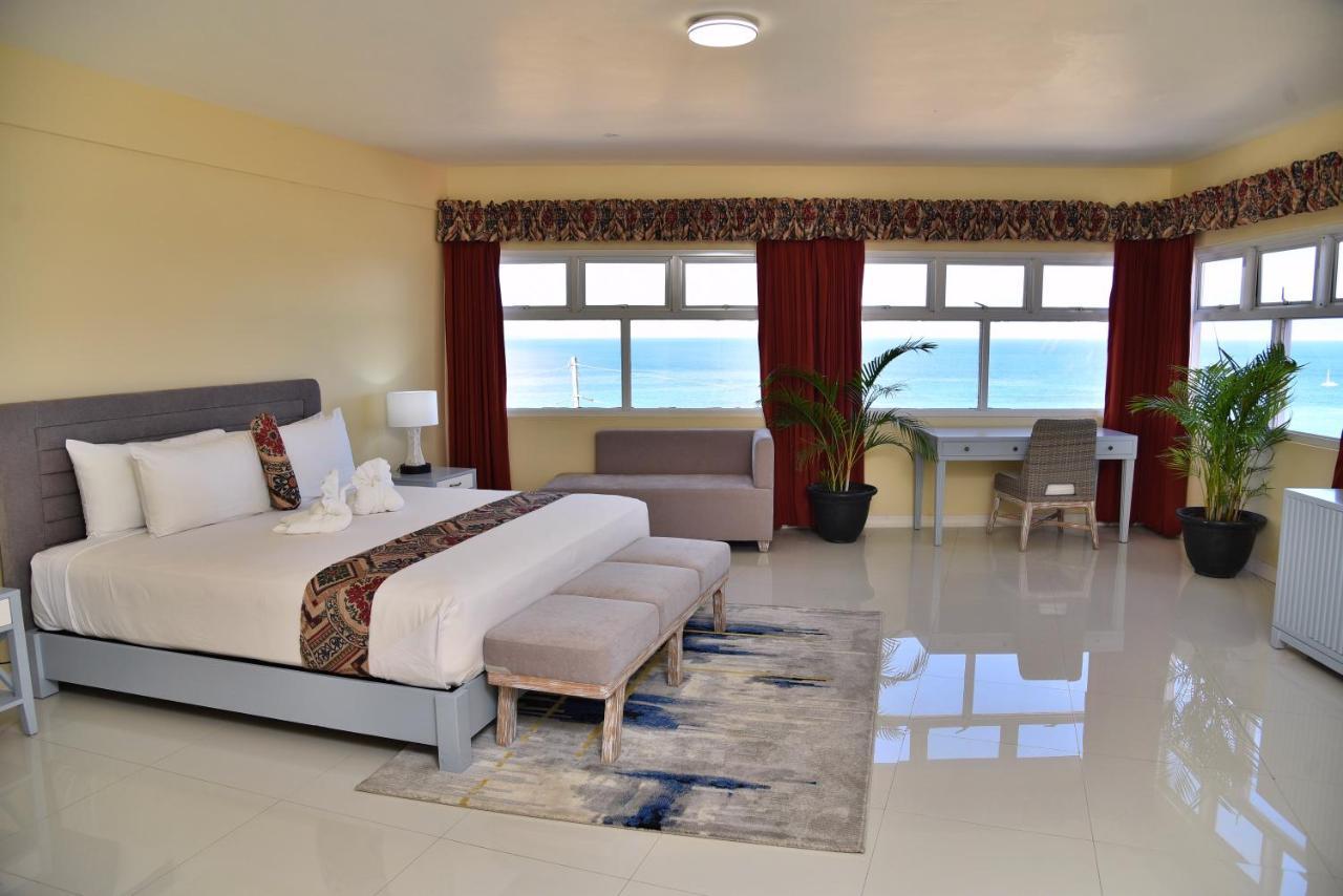 Hotel Grand A View Montego Bay Exteriér fotografie