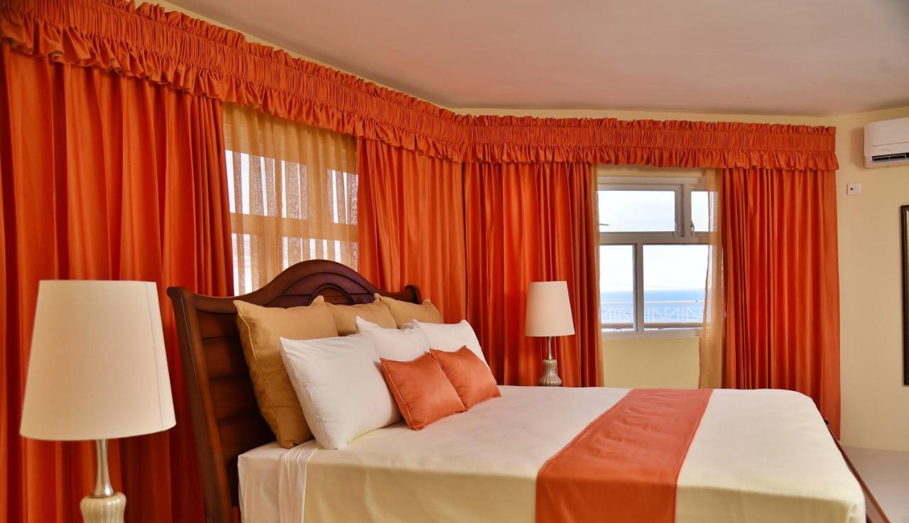 Hotel Grand A View Montego Bay Exteriér fotografie